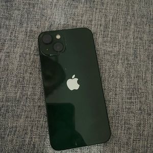 Apple IPhone 13 128 gig